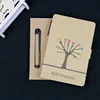 Classic custom office memo pad, sticky notes high quality notepad/