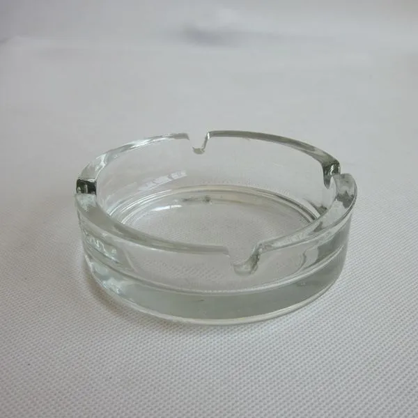 Clear Glass Ashtray Buy Cheap Glass Ashtrays,Round Glass Ashtray