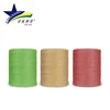 Factory supply Polyester Shoes Gallop Knitting Filament Nylon Waxed Thread