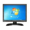 10.1'' TFT LCD Monitor Computer Screen 16:10 HD/BNC/AV/VGA For Car/Security