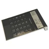 J&R Attractive Desk Electronics Mini Calculator 8 Digits Electronic Mini Alarm Clock Calendar Calculator