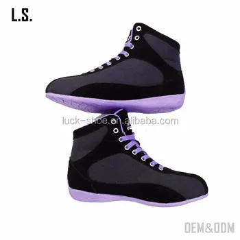 gym high top shoes