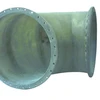 Installation of the convenient FRP Pipe fittings