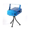 Mini LED Laser Projector Christmas Decorations Light Voice-activated DJ Disco Xmas Party Club Light