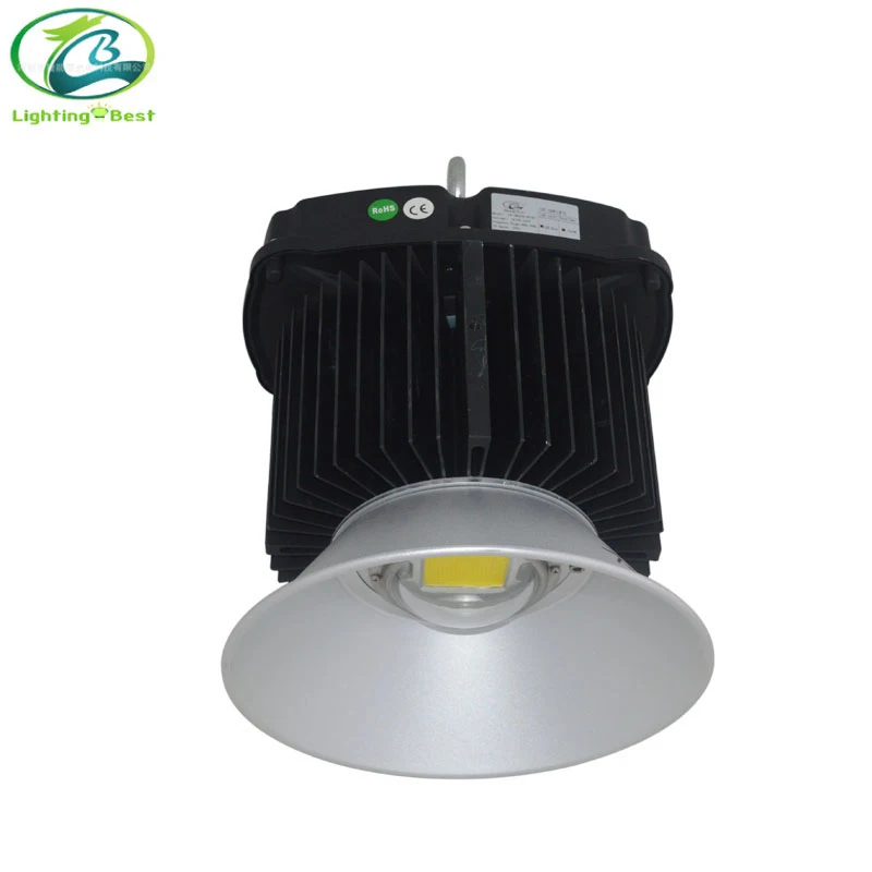 
COB LED High Bay Light with 45/90/120 Deg Reflector 