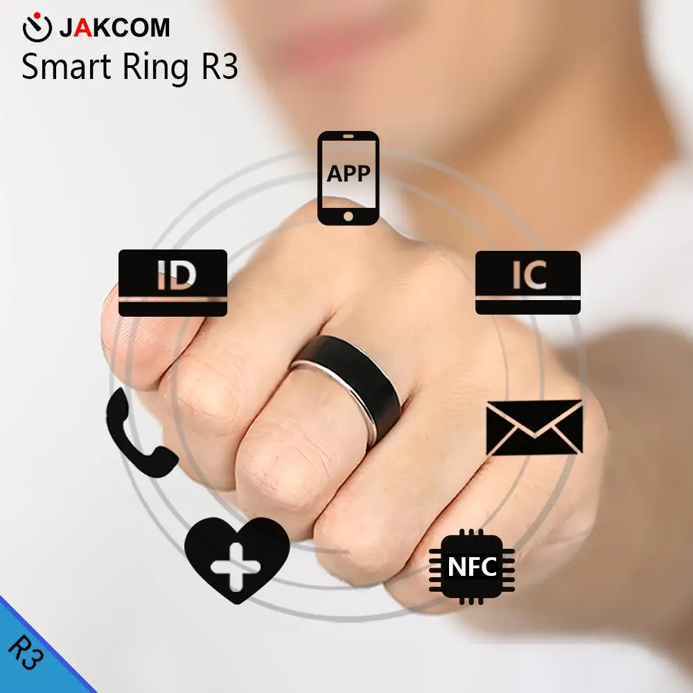 

Wholesale Jakcom R3 Smart Ring Consumer Electronics Mobile Phone Accessories Latest 5G Mobile Phone 2016 New For Rog