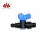 PP Hose Pipe Drip Fitting control valve