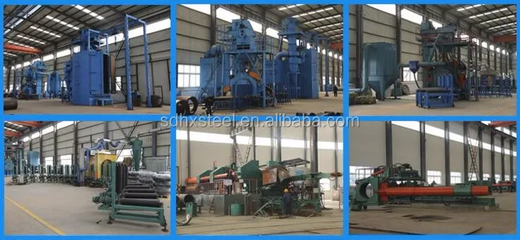 4.5mm 6.5mm 7.5mm 8.5mm 12mm Thick 304 2x1250*6000mm Ss Stainless Steel Plate for Sale