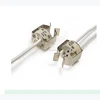 Halogen lamp socket GU5.3 MR16 ceramic lamp holder ,ceramic light socket