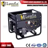 7HP 3KVA Power Gasoline Generator with Fish Panel