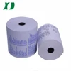 65gsm 80*150 atm thermal paper rolls thermal paper roll in pos machine