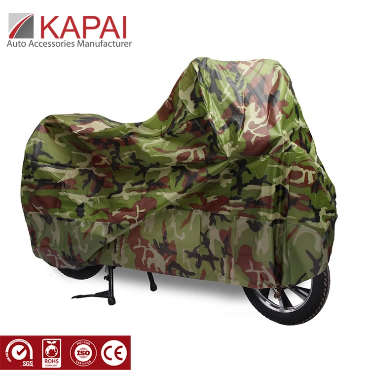 best heavy duty motorcycle cover