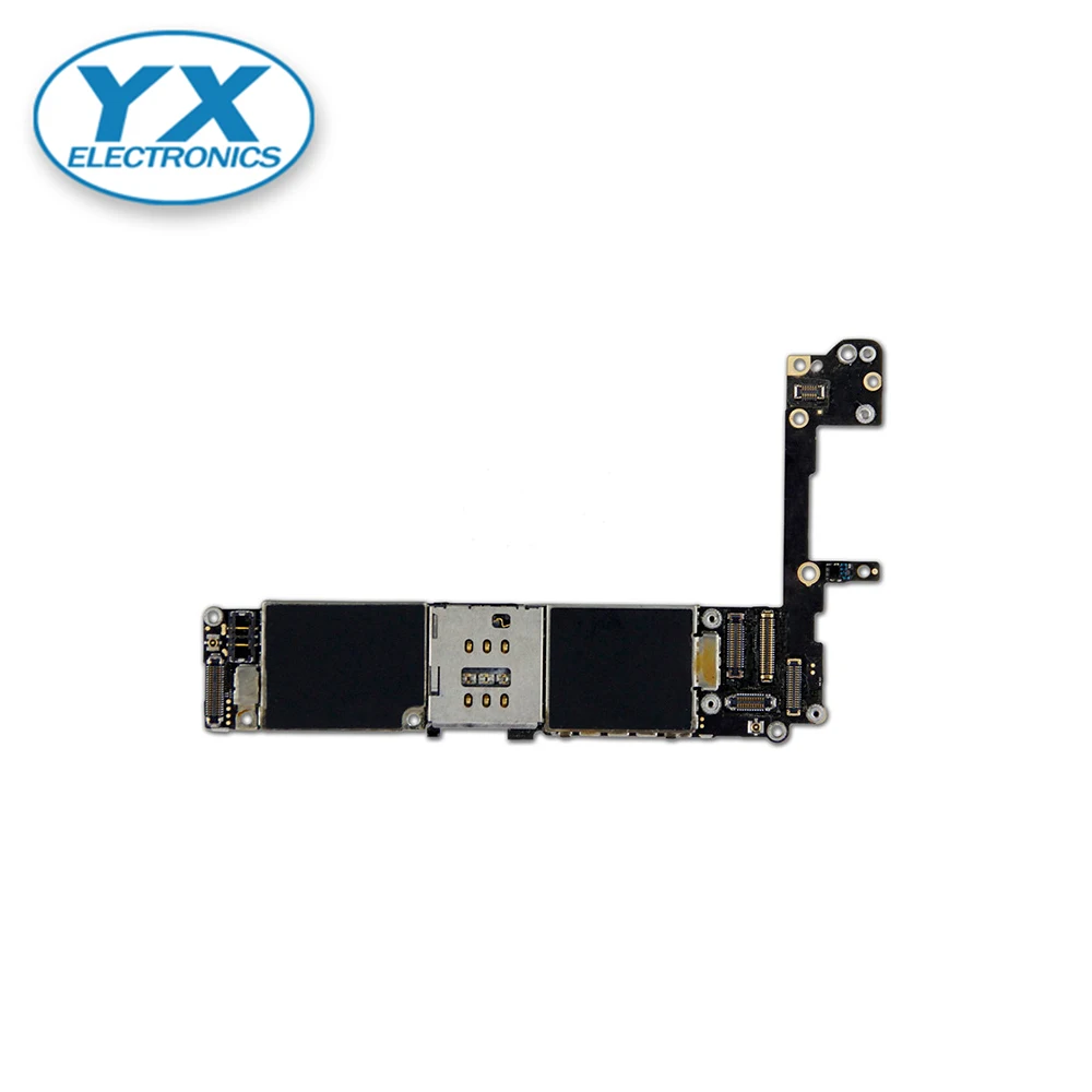 

Best sale motherboard for iphone 6s plus 64gb/128gb, for iphone 6s plus motherboard unlocked 32gb,motherboard for iphone 6s plus