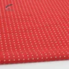 100% Polyester Mesh Fabric For Sports Shoes/Clothes/Sofa/Chair