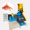 floating feed of fish