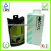 paper box packaging/clothing packaging/custom packaging design clothes