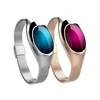 2018 Fashion Z18 Smart Band Waterproof Girl Women Smart Bracelet Sports SmartBand Pedometer Intelligents Heart Rate Wristband