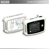 Portable multiplying channel PSG sleep detector to study OSA Blood oxygen