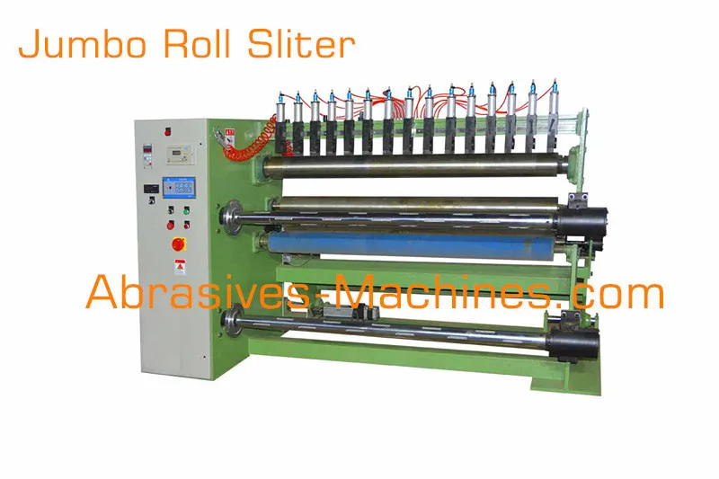 Semi Automatic Flap Disc Making Machine / Flap Disc Machine