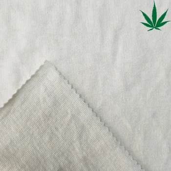 organic cotton jersey fabric