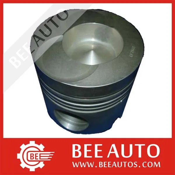 Truck Hino V8 Ef750t Diesel Engine Parts Piston - Buy Hino V8 Diesel