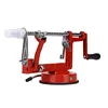 3 in 1 Fruit Apple Peeler Slicing Machine Stainless Steel Blade Iron Body Apple Machine Peeled Creative Home Kitchen Tool