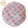 Home Use Elastic Adult Shampoo Bath Hat Shower Cap
