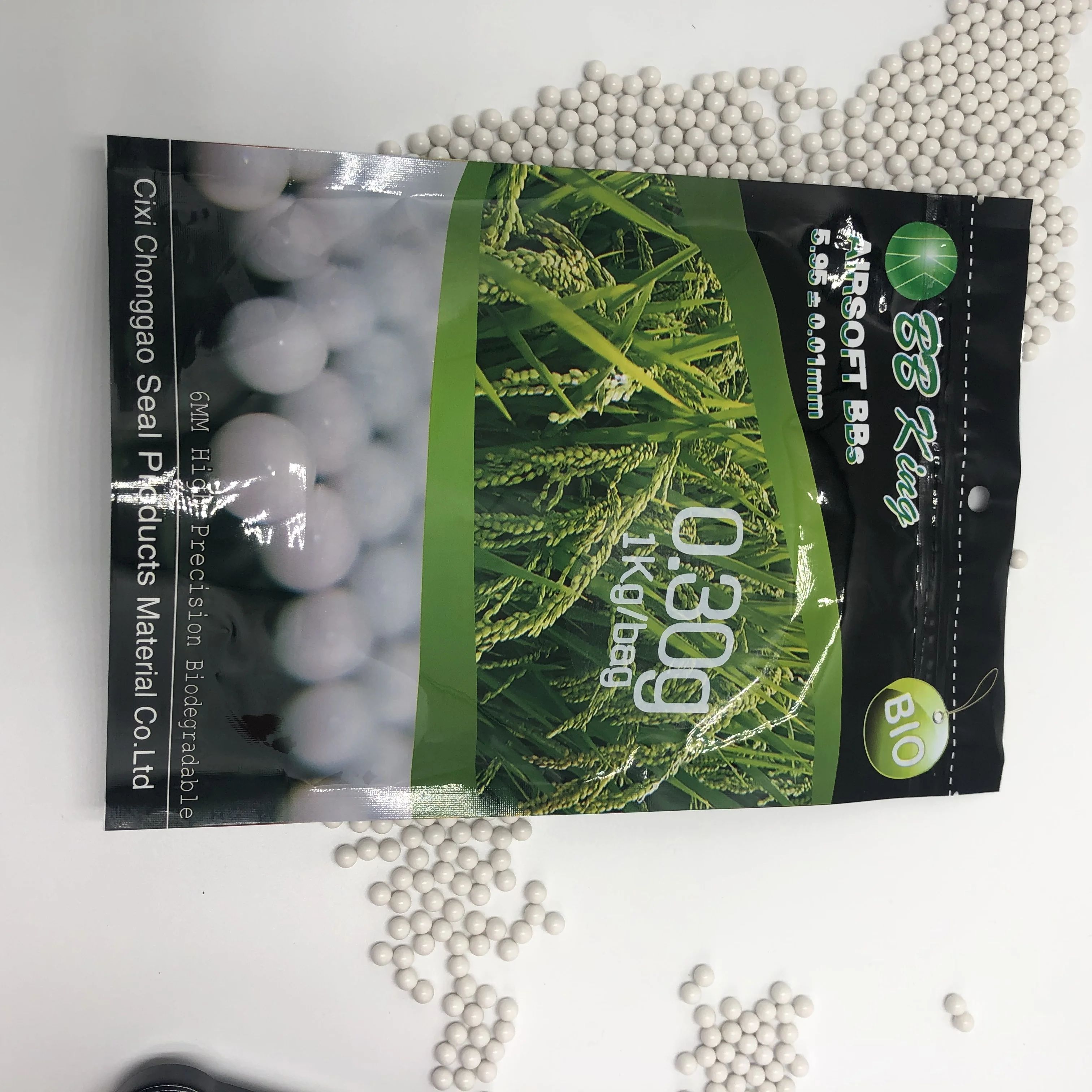 6mm Airsoft Biodegradable Bb Pellets Buy Biodegradable Bb Pellets,Air