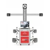 GAT Car Garage Wheel Alignment Machine Computer Wheel Aligner For Sale