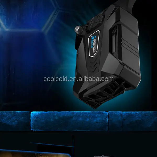 CPU Extractor Laptop Cooling Fan USB NoteBook Hot Air Sucker Vacuum CPU Cooler