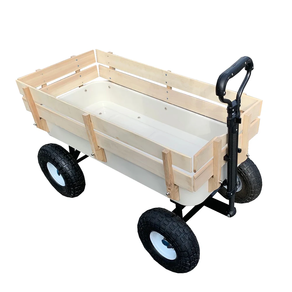 beach wagon cart (4)