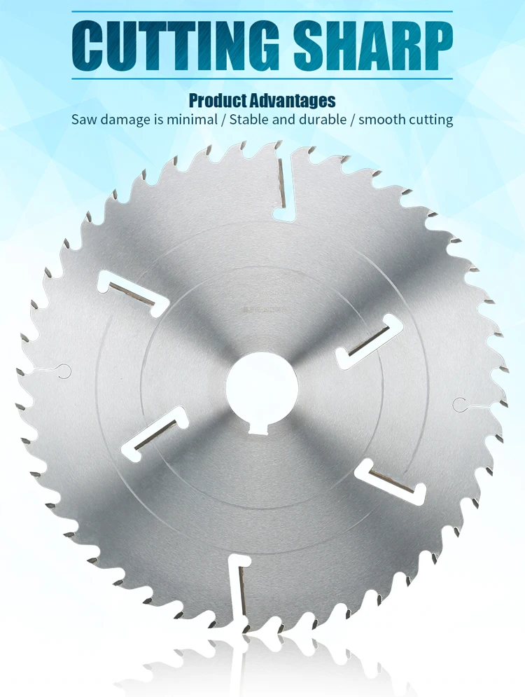 Industrial 18 Inch Multi Ripping Saw Blade For Solid Hardwood Buy Saw