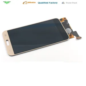 samsung J3  5.0 720 1280lcd phone screens  cheap price Mobile Phone Accessories factory   for   J3  lcd display