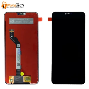 Xiaomi Mi 8 Lite LCD Display Touch Screen Digitizer