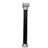 Factory price my order marble column granite column for bed room from china