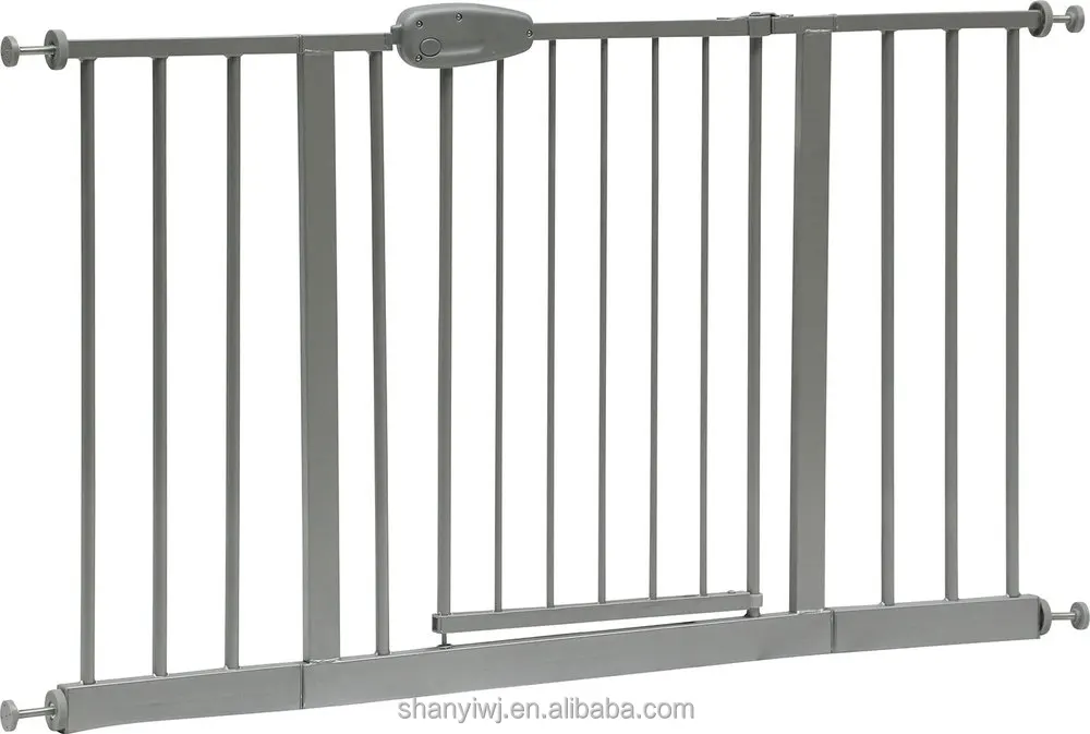 pet friendly baby gate