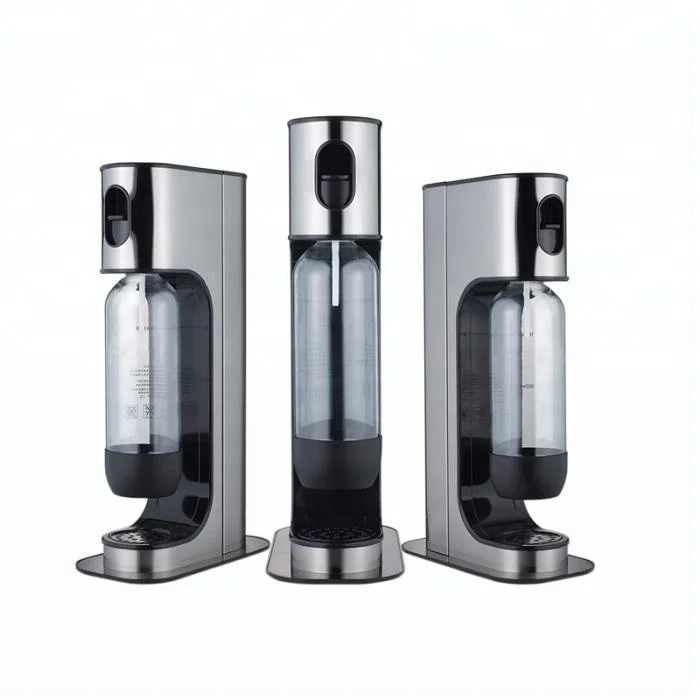 Soda Making Machine Professional Use High Pressure Gas Cylinder Buy