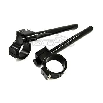 riser road handlebars