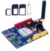 SIM900 GPRS/GSM Shield Development Board Quad-Band Module for DIY KIT