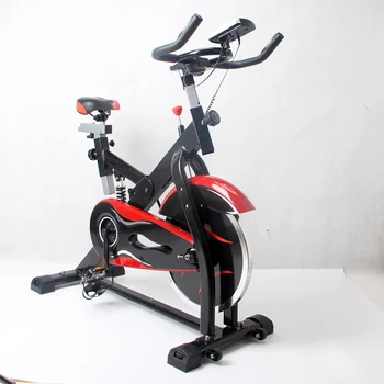 cardio workout bike
