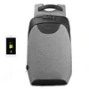 2019 TIGERNU New Arrival Anti-theft backpack Splashproof Personalized Lock for Couple Colorful Energetic Fashionable Backpack