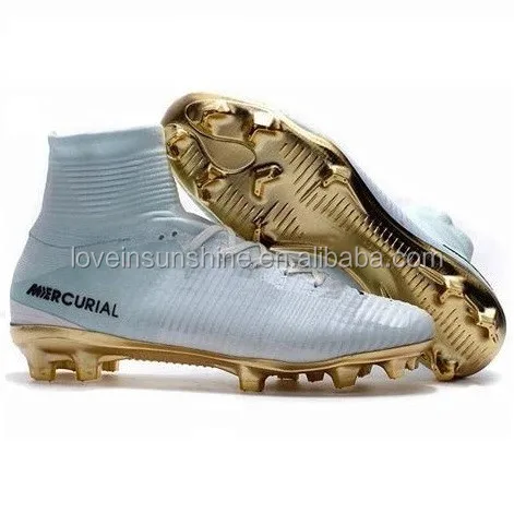 new football shoes 2018