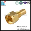 hydraulic mechanical jacks