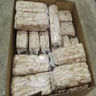 中国工場供給財布 Seiner 冷凍 Precooked カツオ Skipjack マグロ腰