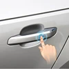 For Audi Remote Central Kit Advanced Key Entry System Locking Smart Induction System