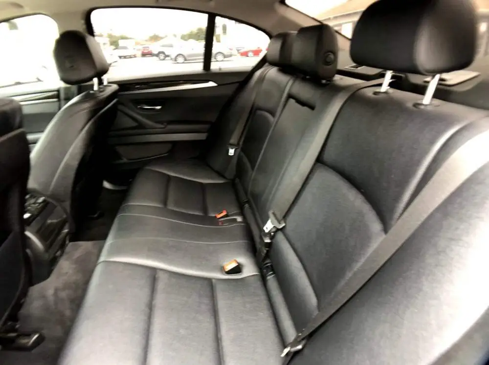 
USED CAR BMW 5 SERIES 2015 FOR SALE 