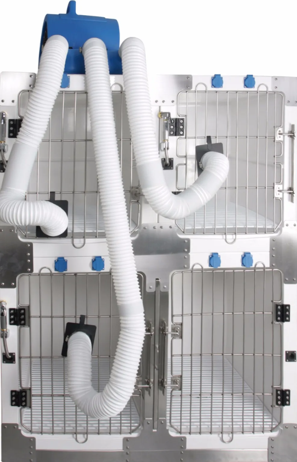 Td903 Cage Dryer For Dog Grooming,Pet Dryer Machine Dog Dryer Hot