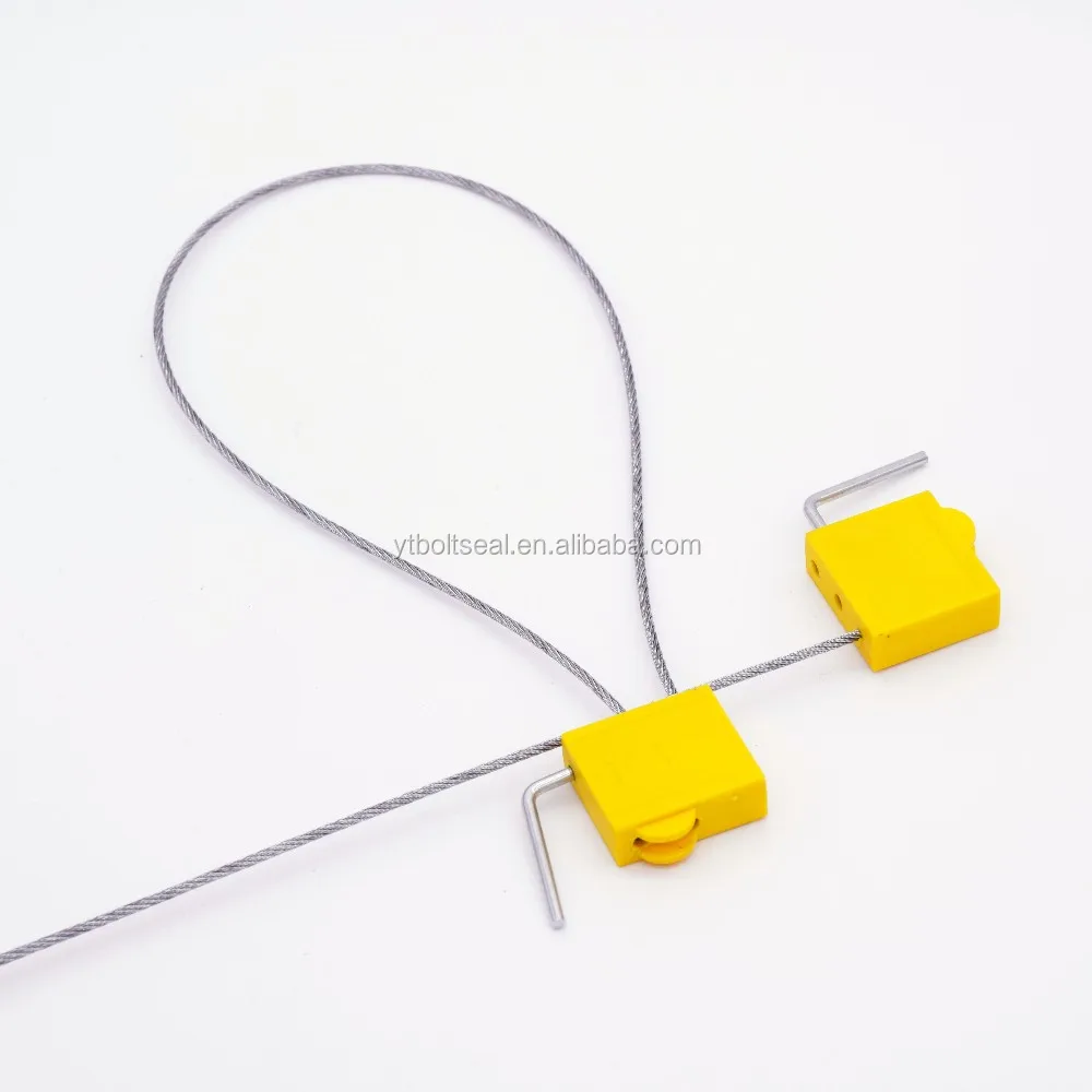 lead wire seal