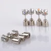 Wholesale Jewelry Light up Ear Pendant Women Tiny Fashion Led Earrings