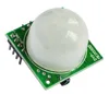 Low Voltage PIR Infrared Motion Sensor Detect ModulePIR Sensor Module(3.3V High/Low Level Signal Output)/High Quality